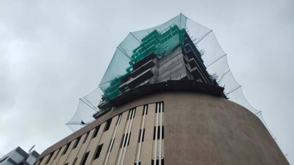  dham Dham Construction Status Nov-24