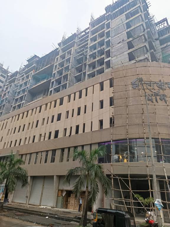  dham Dham Construction Status Nov 24