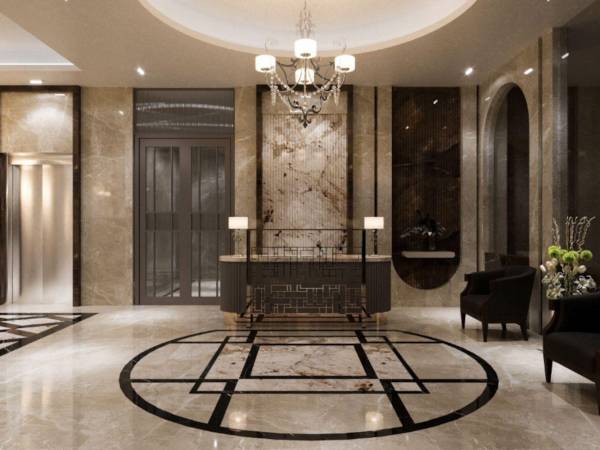  dham Reception/ Waiting Room