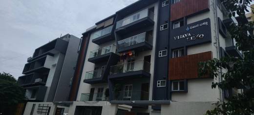 luxo Elevation Elevation