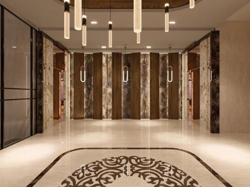  neelkanth-avenue Entrance Lobby