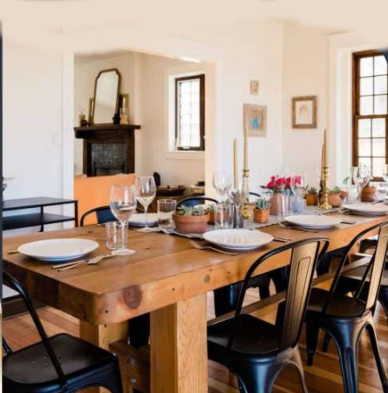  neelkanth avenue Dining Area