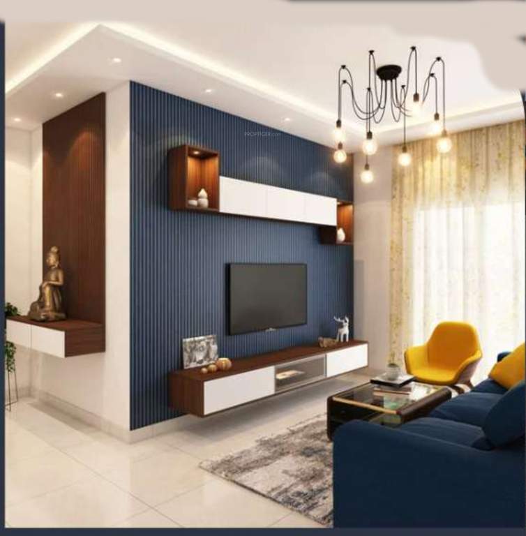  neelkanth avenue Living Area