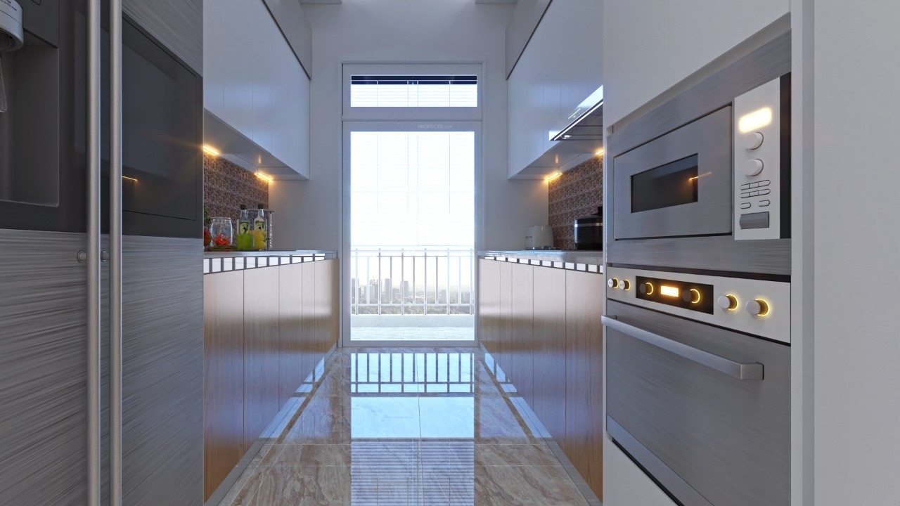 Sanfran Sarovar Heights