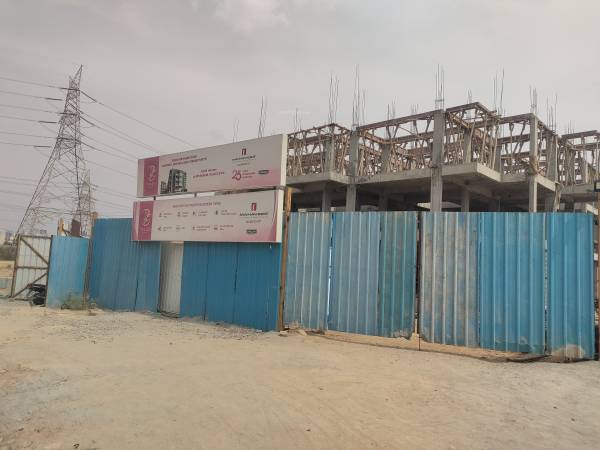  camelia Construction Status Apr-24