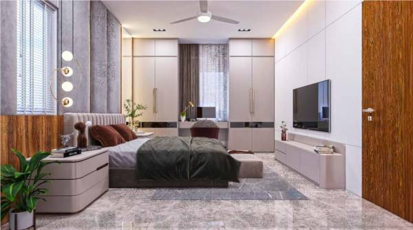 Bedroom oak-tree Bedroom