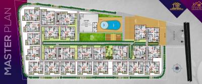  sahasra-serenity Master Plan