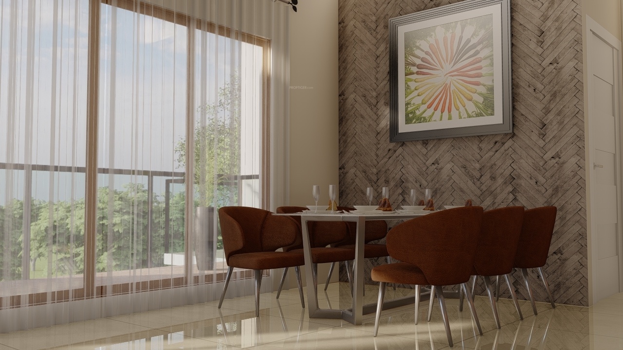  serenity Dining Area