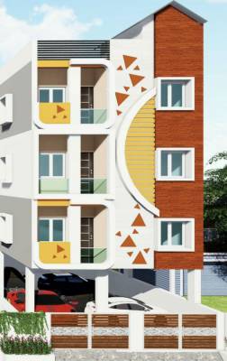 green- Elevation Elevation