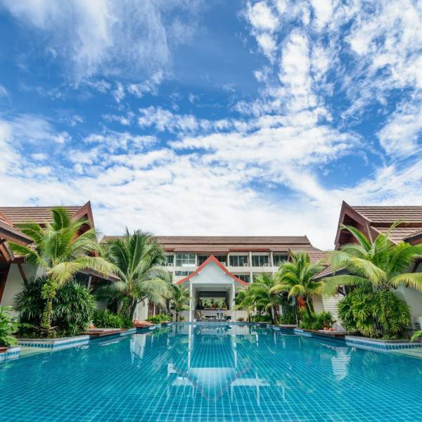  nakshatra Swimming Pool