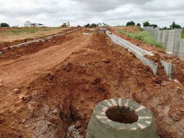 Elevation pristine Elevation