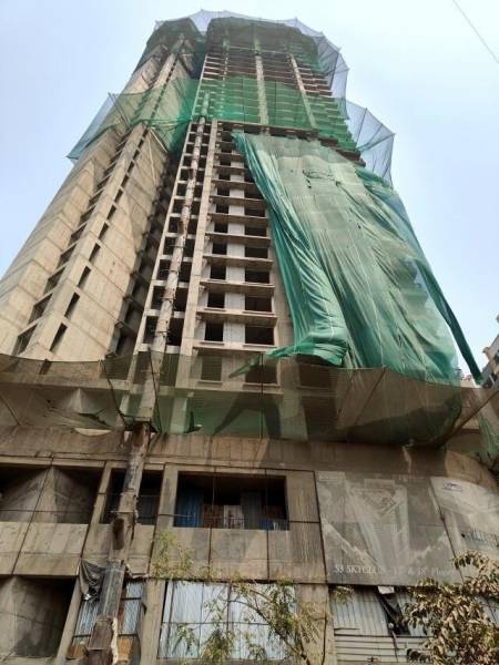  skygreens Construction Status Apr-25