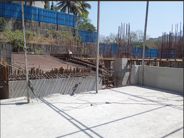  skygreens Construction Status March 24