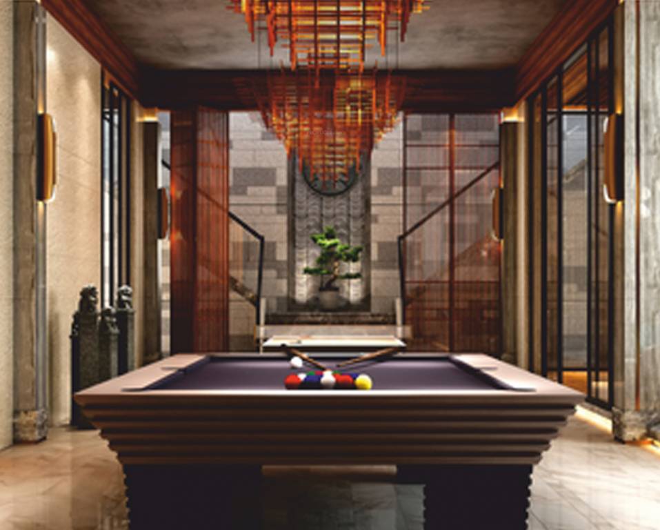 Sanghvi S3 Skygreens