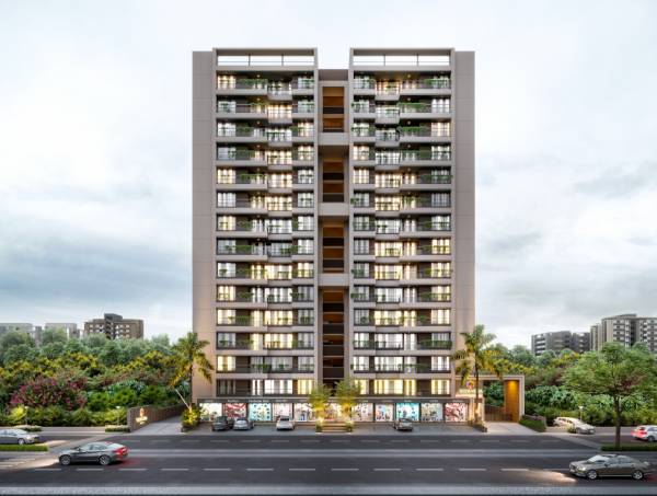  vishakha-olivia Elevation