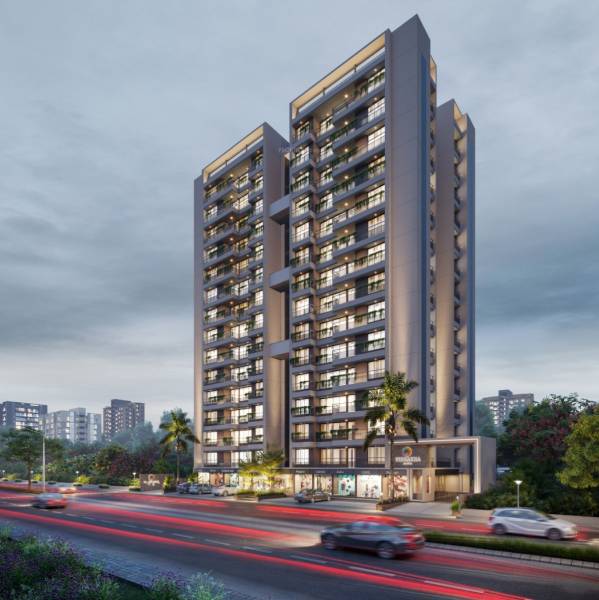  vishakha-olivia Elevation