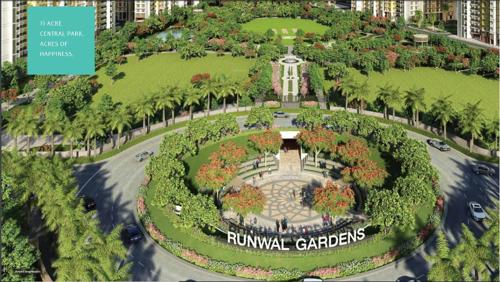  gardens-phase-8-building-no-44 Landscape Garden and Tree Planting