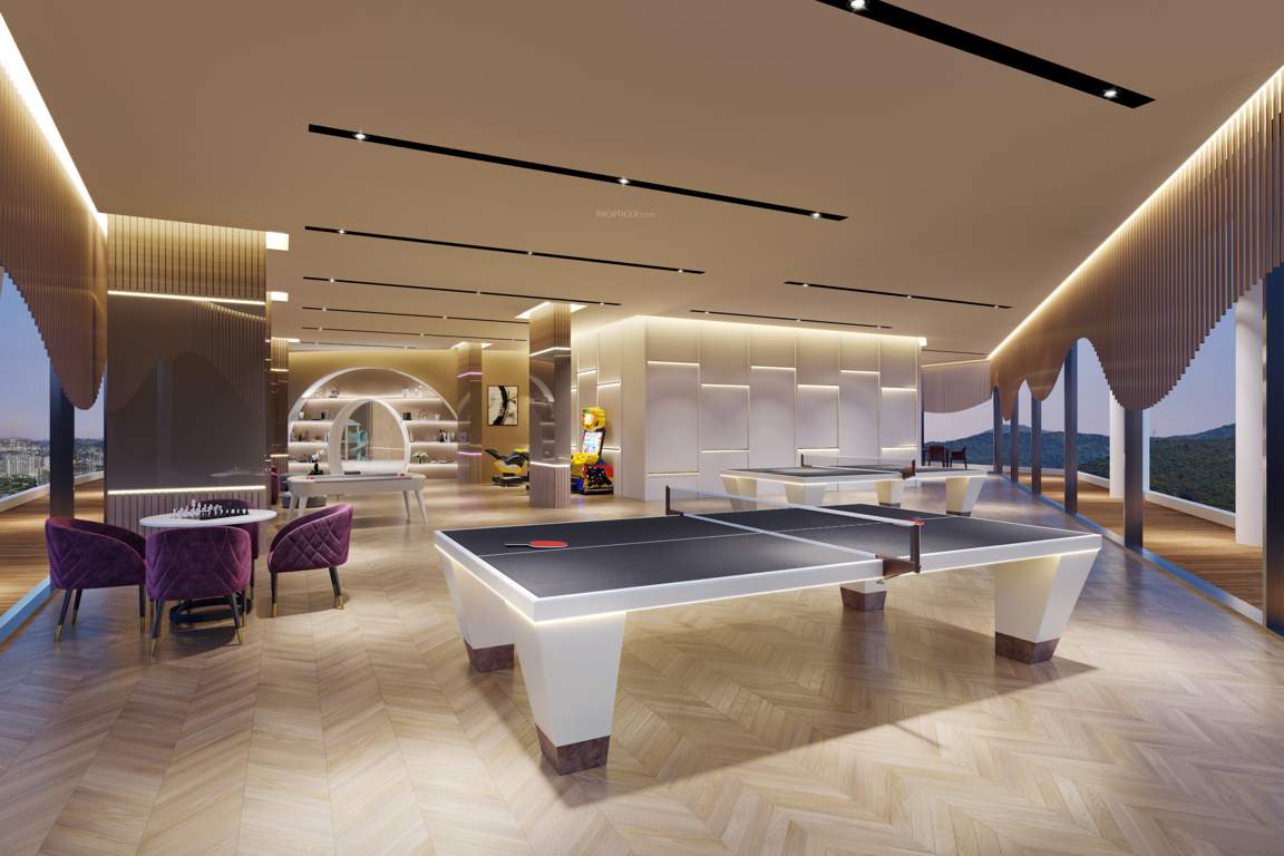  aaradhya parkwood 1 Indoor Games