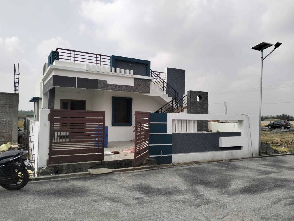 metro grand Elevation