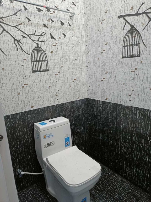 best home metro grand Bathroom