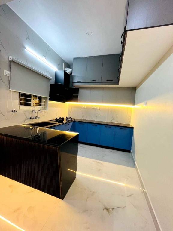 best home metro grand Kitchen
