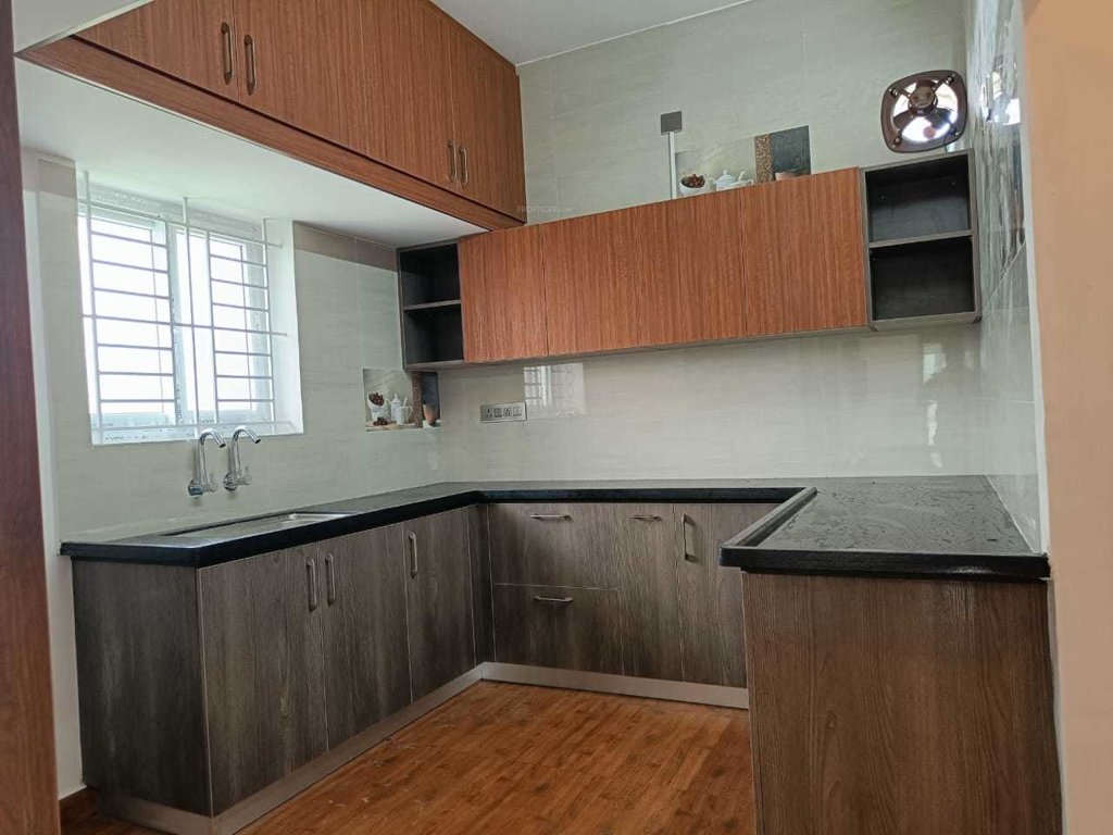 best home metro grand Kitchen