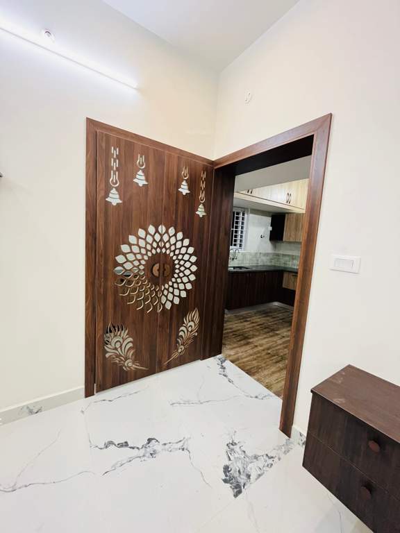 best home metro grand Living Area