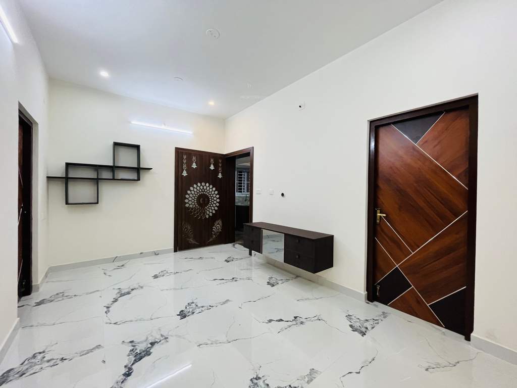 best home metro grand Living Area