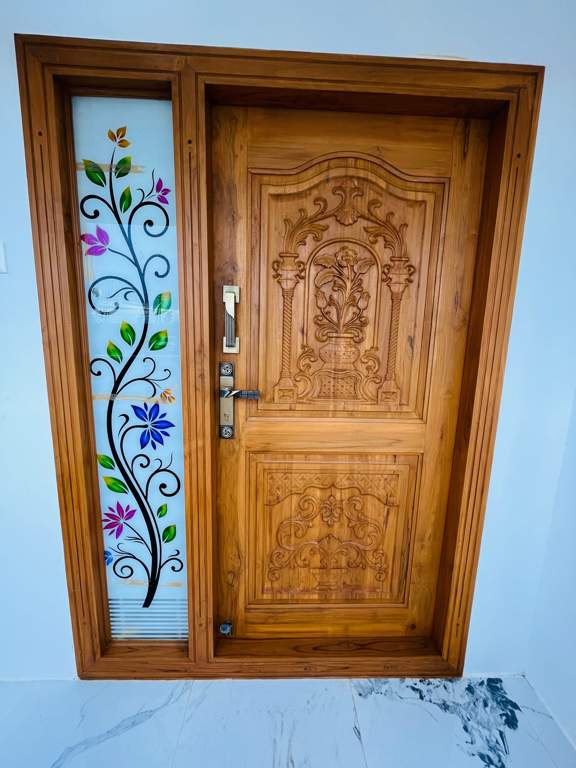 best home metro grand Living Area