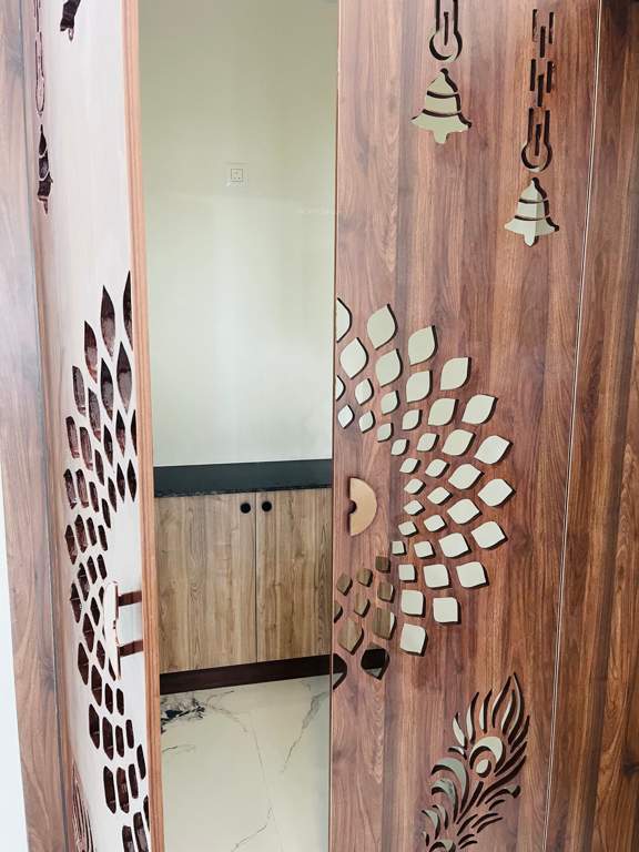 best home metro grand Living Area