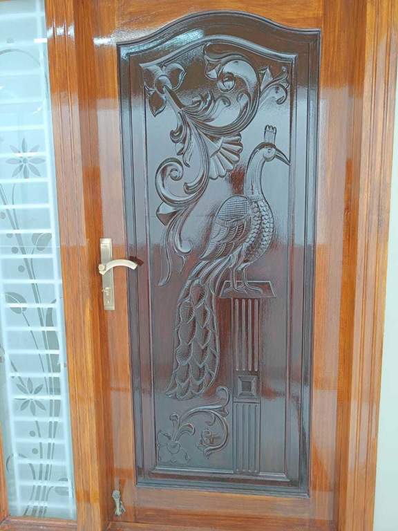 best home metro grand Living Area