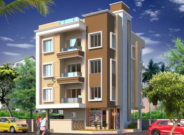 Elevation amelia Elevation