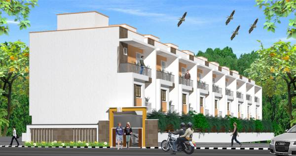  sri-sai-vaikuntam Elevation