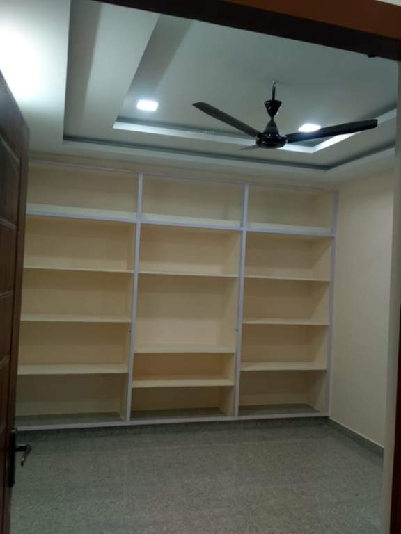  sai vaikuntam Bedroom