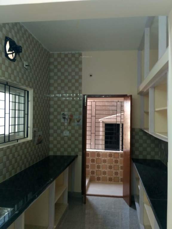  sai vaikuntam Kitchen