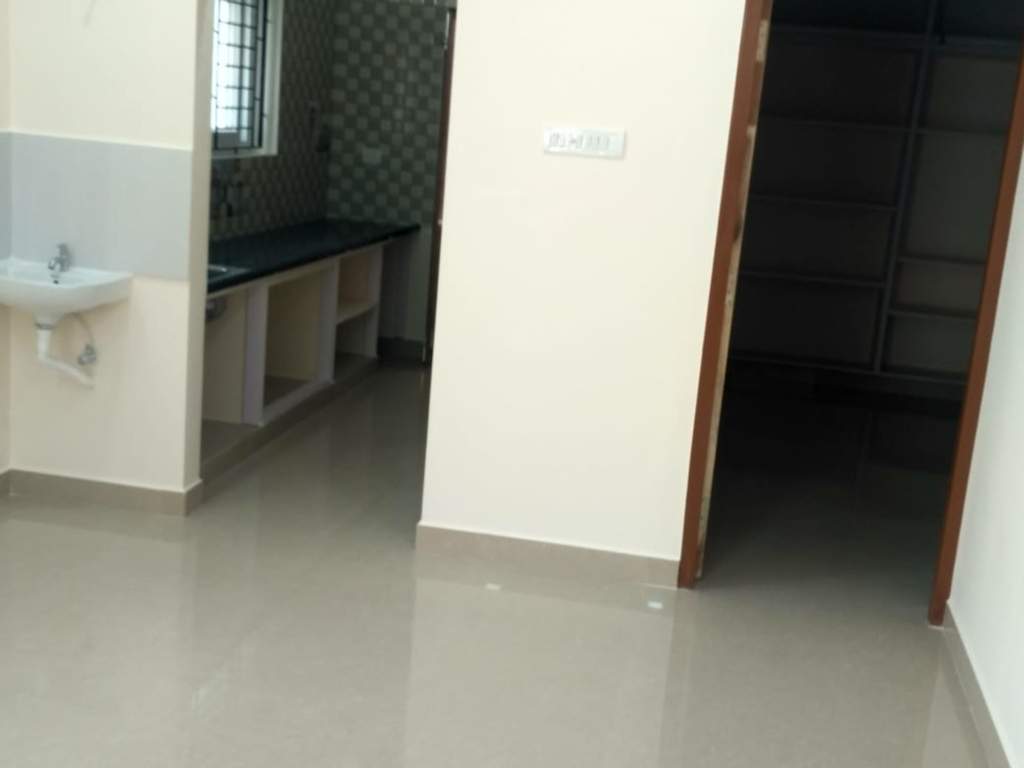  sai vaikuntam Living Area