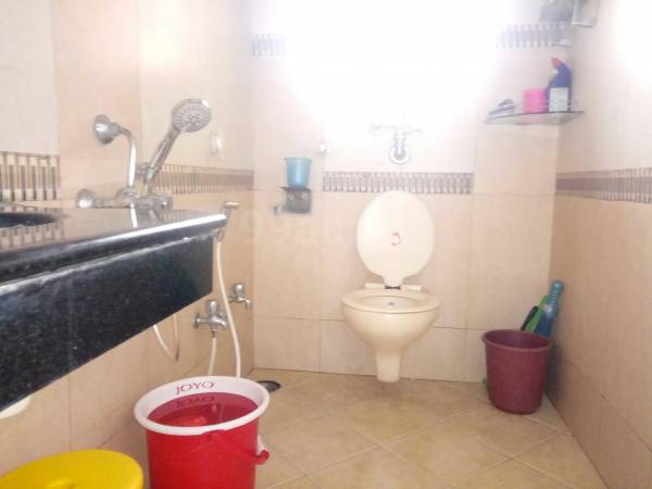  residencies Bathroom