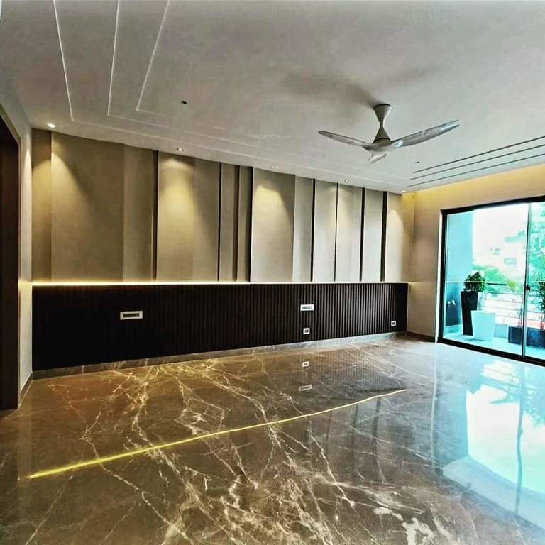 navodya homes Entrance Lobby