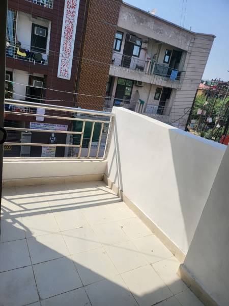  navodya-homes Balcony