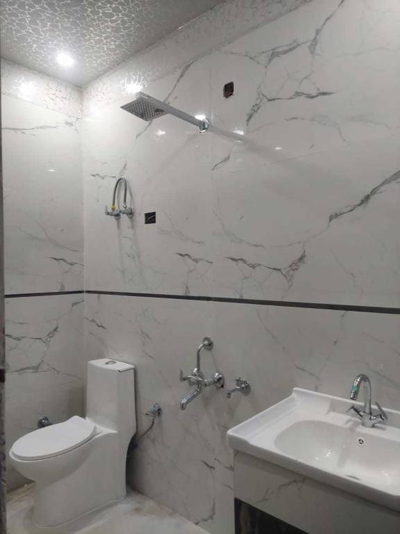 navodya homes Bathroom