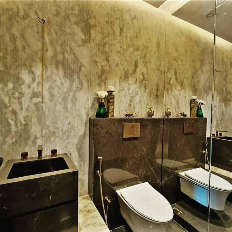 navodya homes Bathroom