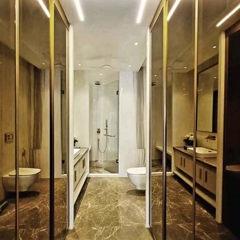 navodya homes Bathroom