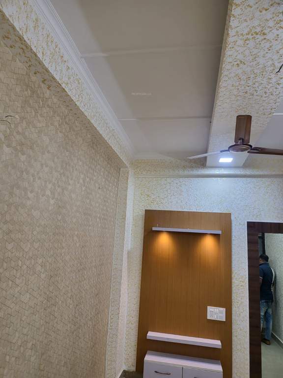 navodya homes Living Area