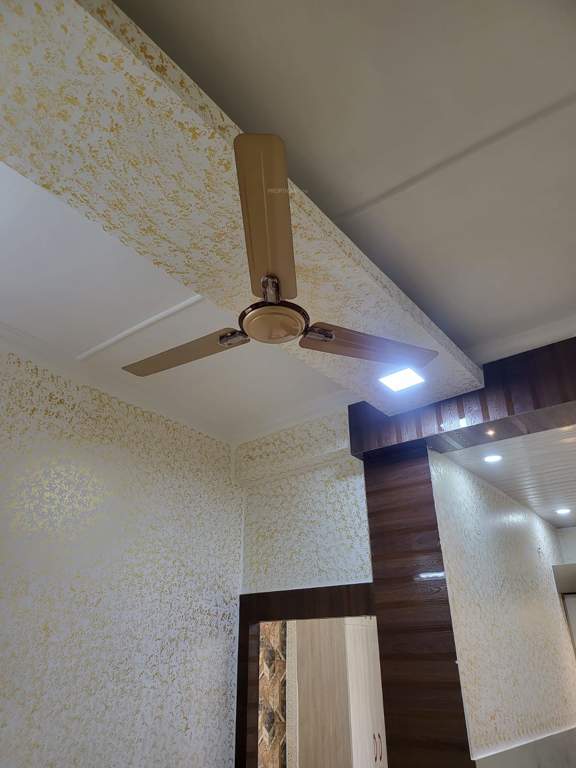 navodya homes Living Area