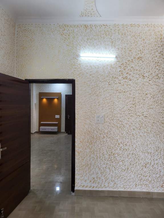 navodya homes Living Area