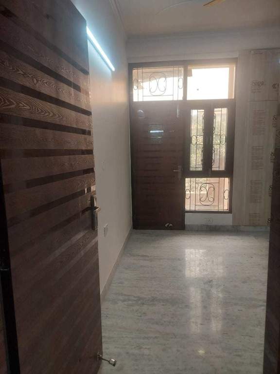 navodya homes Living Area