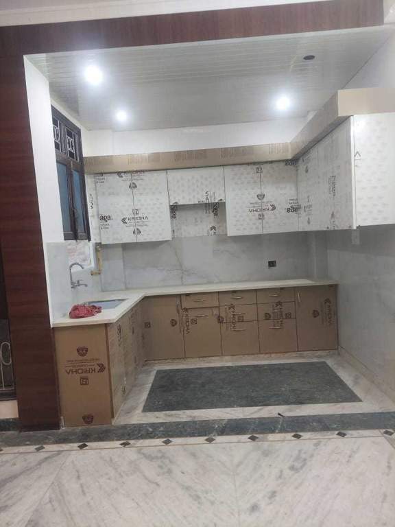 navodya homes Living Area