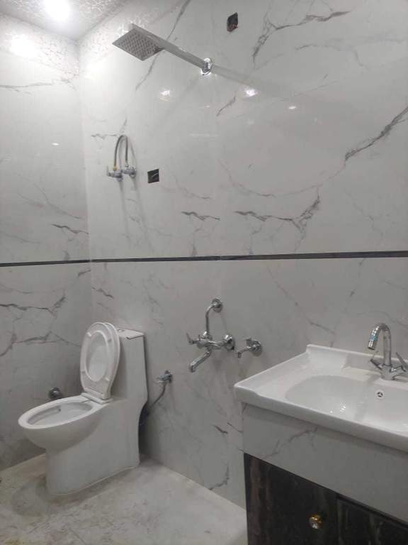 navodya homes Living Area