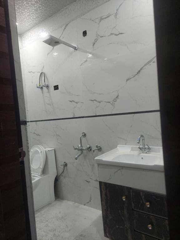 navodya homes Living Area