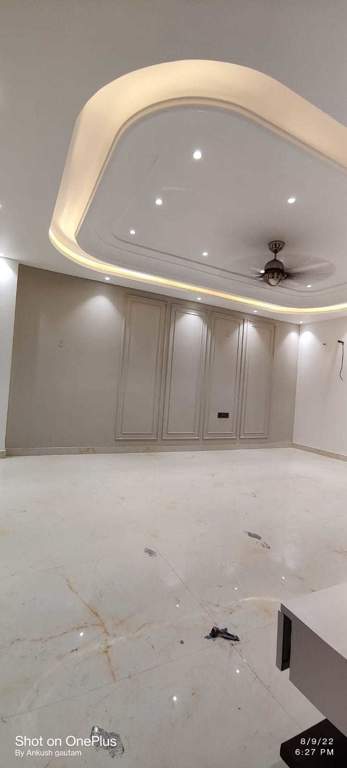 navodya homes Living Area